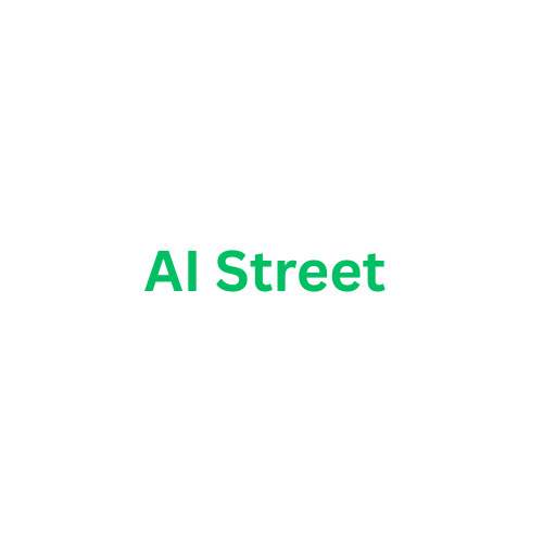 Ai Street Client Logo